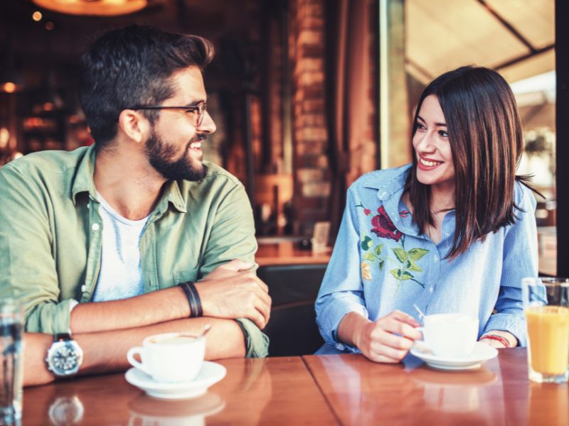 מה ללבוש לדייט ראשון