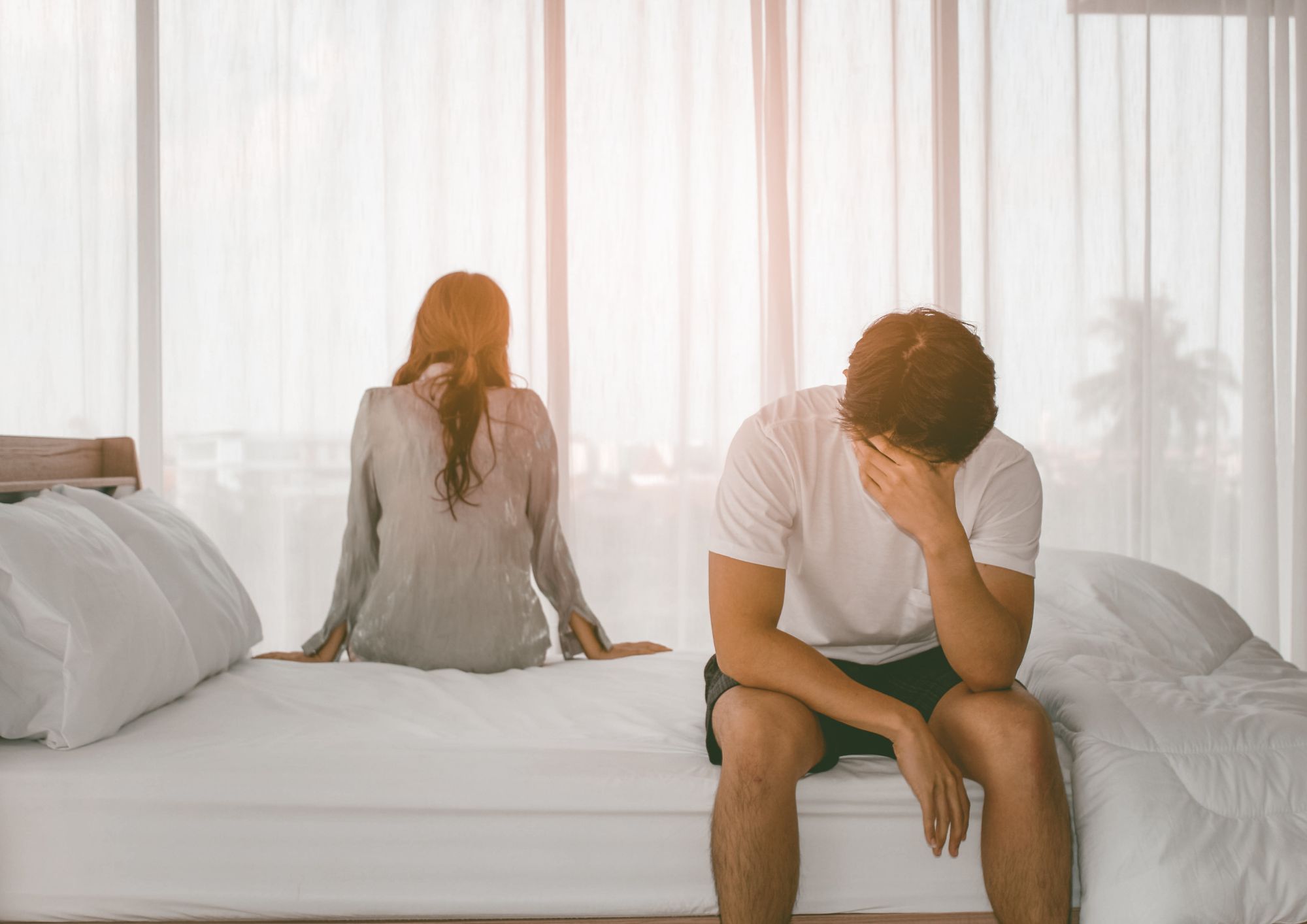 סימנים לזוגיות רעילה