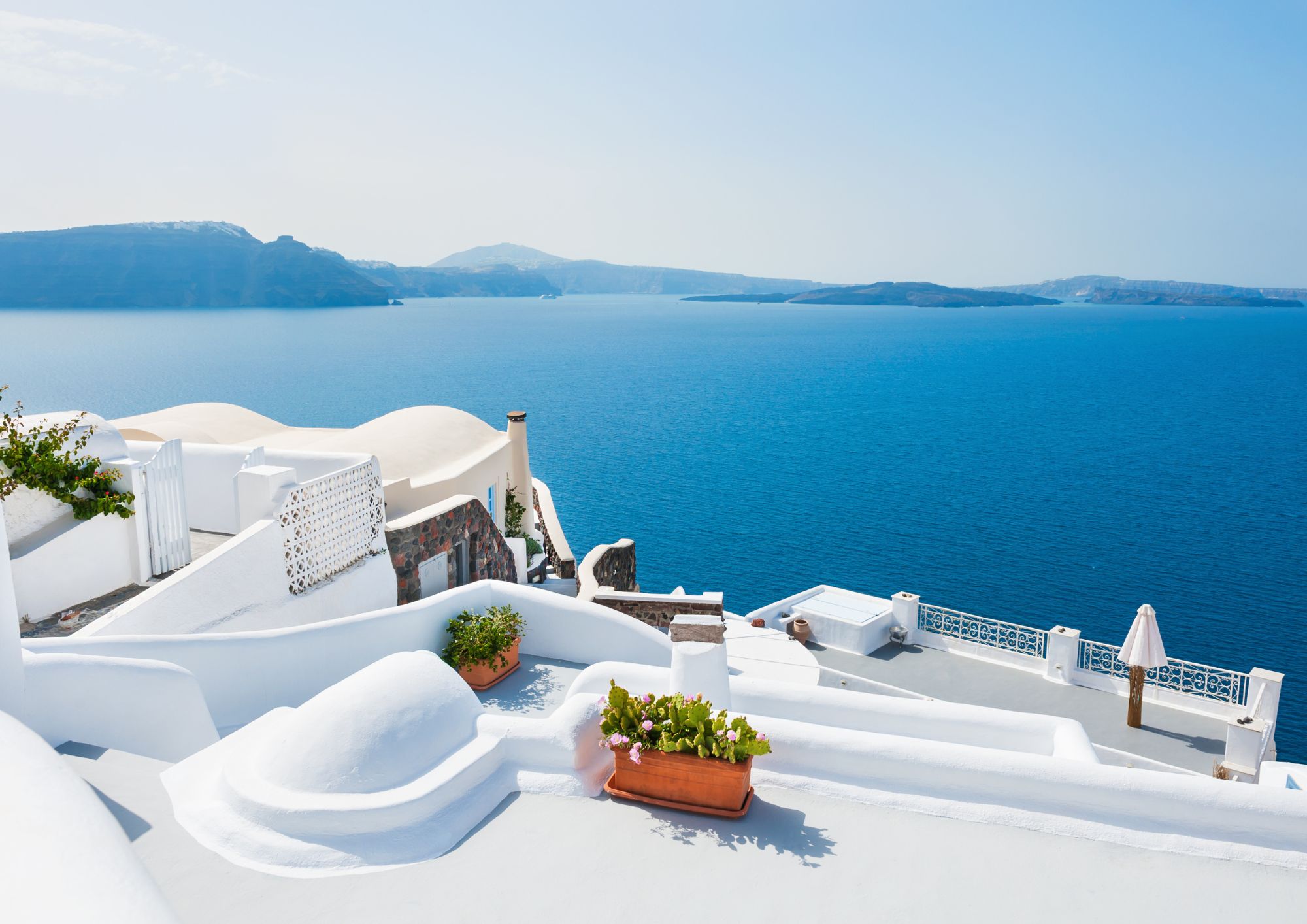 מקומות מומלצים ביוון